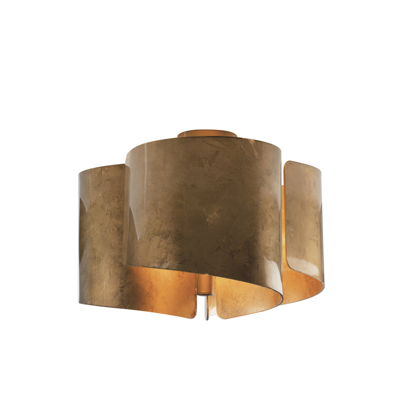 Fabry Flush Mount