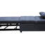 Chaise longue rembourrée Pymble-781220109