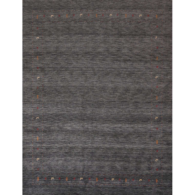 Tapis tribal Gabbeh