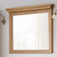 Persephone Wood Flat Wall Mirror-20139646-29350966