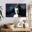 Bouddha urbain Leisha-108693642