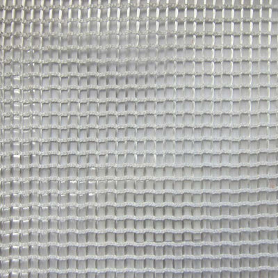 Net-Like Sheer | Area Fabric_AREA