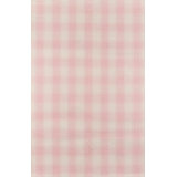 Marlborough Wool Plaid Area Rug