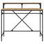 Metal Base Computer Desk-1823237850-1823237831