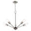 Lustre sphérique spoutnik à 5 lumières Adriano-621626618