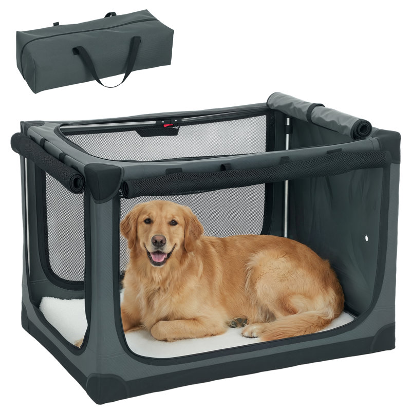 Pet Crate Accessory, 64cm H x 90cm W x 64cm D
