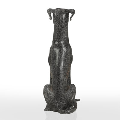 Statue de jardin Loyal Greyhound