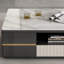 Table basse avec rangement Block-98296466