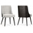 Dancy 19.09'' H Upholstered Side Chair-904782463