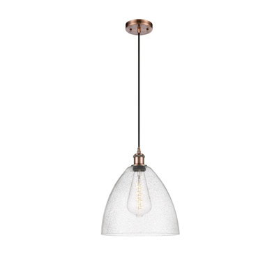 Haide 1 - Light Single Pendant