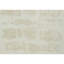 High-Quality Hand-Knotted White Area Rug-110891648