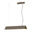 Stick Suspension Lamp