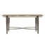 Barclay Stone Cocktail Table