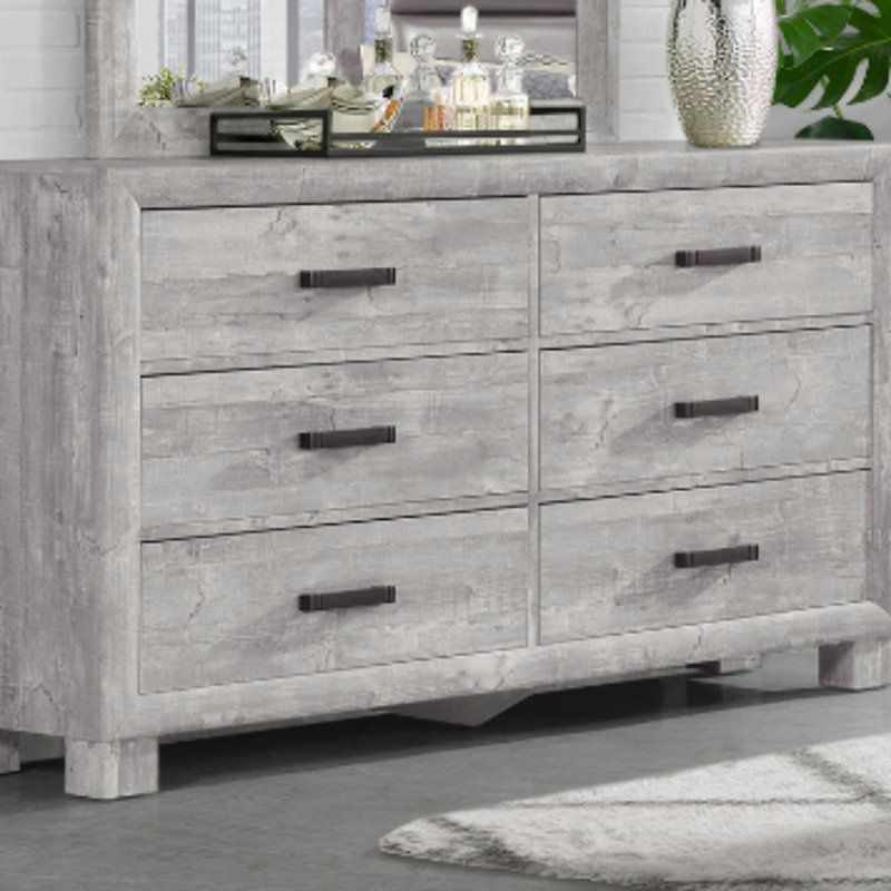 Commode ROVER GREY (commode)