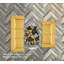 Hosston Geometric Hand Woven Shag Area Rug-2110153176