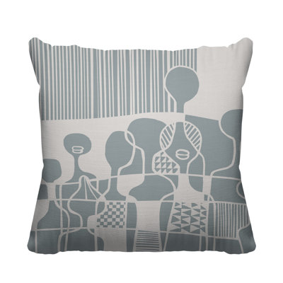 Housse de coussin et insert Ori Oudtoor