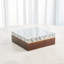 Eggshell Box-Antique Gold Leaf-Sm-612182804