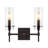 Chuperosa Bohemian Farmhouse Iron/Glass LED Vanity-67637906-119338787