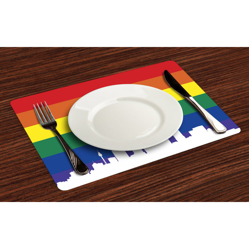 Récapitulatif 18,5" fierté