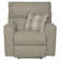 Kevana Power Recliner with Power Adjustable Headrest