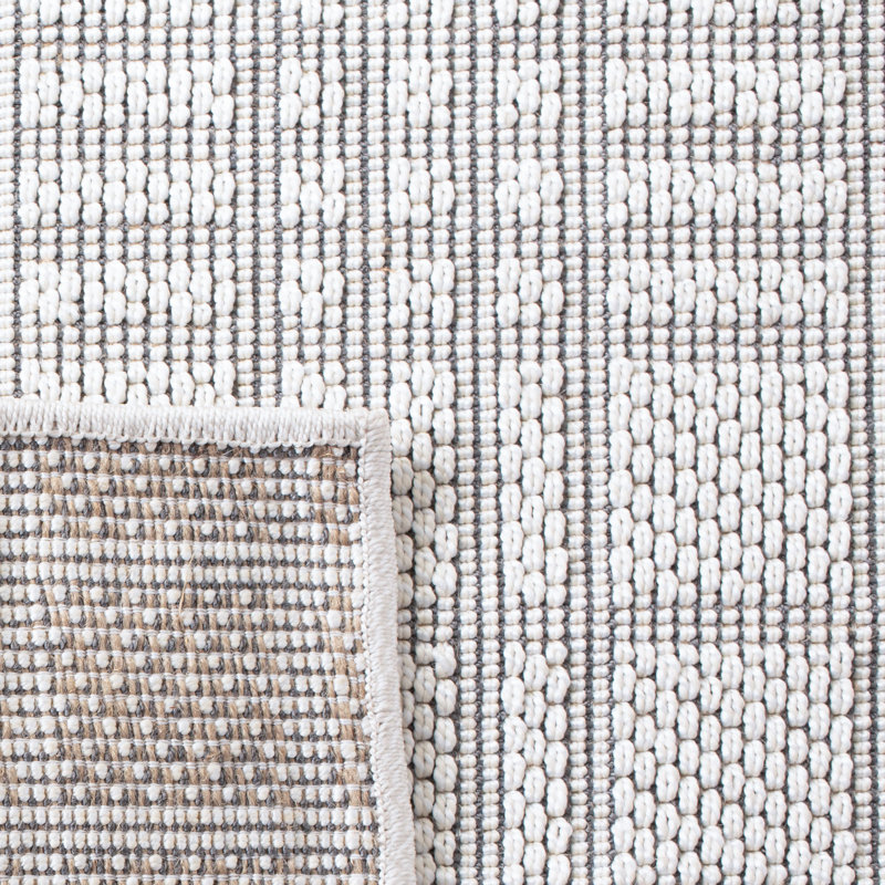 Tapis intérieur / extérieur Abass Performance, Carré 6 pi 7 po