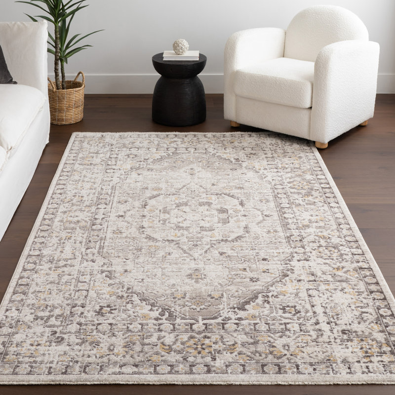Tapis traditionnel Devika, Runner 2'5" X 8'