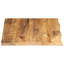 Table Top Solid Wood Rough Mango-327818426