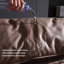 Méridiennes d'intérieur à siège large Leathaire Fabrics-102345422