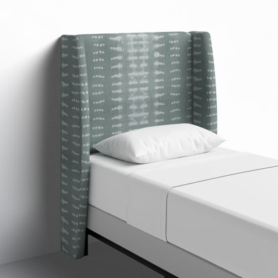 Stickland Upholstered Headboard