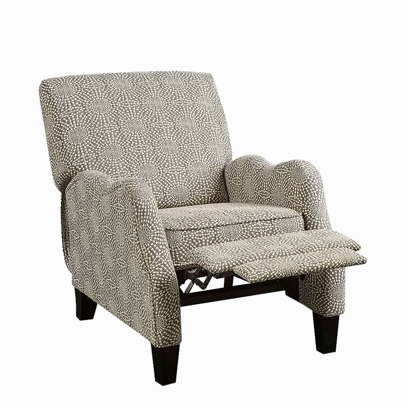 Push Back Recliner