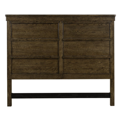 Gertraute Panel Headboard