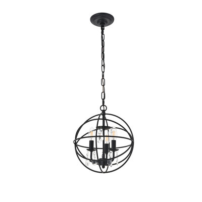 Luminaire suspendu Mayo