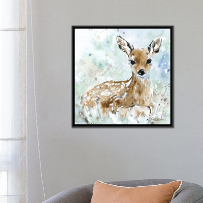 " Fawn " by Carol Robinson