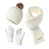 Blanc est en rupture de stock