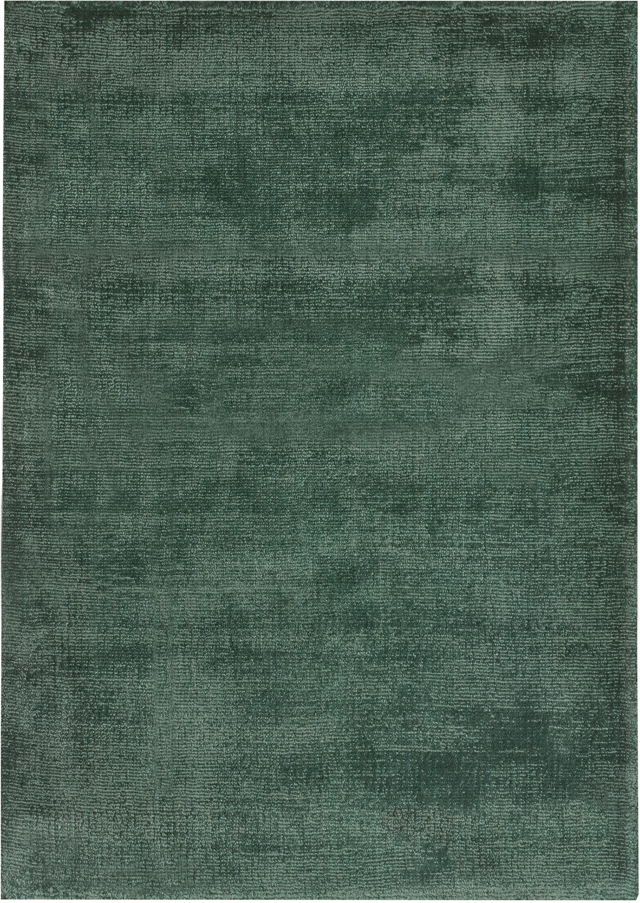 Ebern Designs Nanyo Abstract Flat Weave Green Area Rug | Wayfair.co.uk