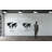 Modern Nautical & Beach Wall Decor on Metal-1537370151