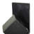 Marble Orb 10 lbs Decorative Bookends Set-86784462