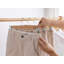 Solid Wood Pants Hanger-1766617490