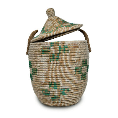 Panier de rangement Barron