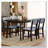 Rustic Farmhouse DiningTable-895617200