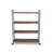 51'' H x 38.5'' W Utility Cart with Wheels