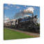 No Frame Print on Canvas
