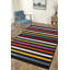 Carmelita Striped Area Rug-2011044092
