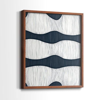 "ABSTRACT Series DCCVII" par J Paul