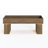 Cassen 59" W Wooden Pet Bed with Storage Self and Led Lights