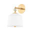 White Plains 1 Light Wall Sconce