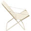 Chaise longue: crème Casa-126132260