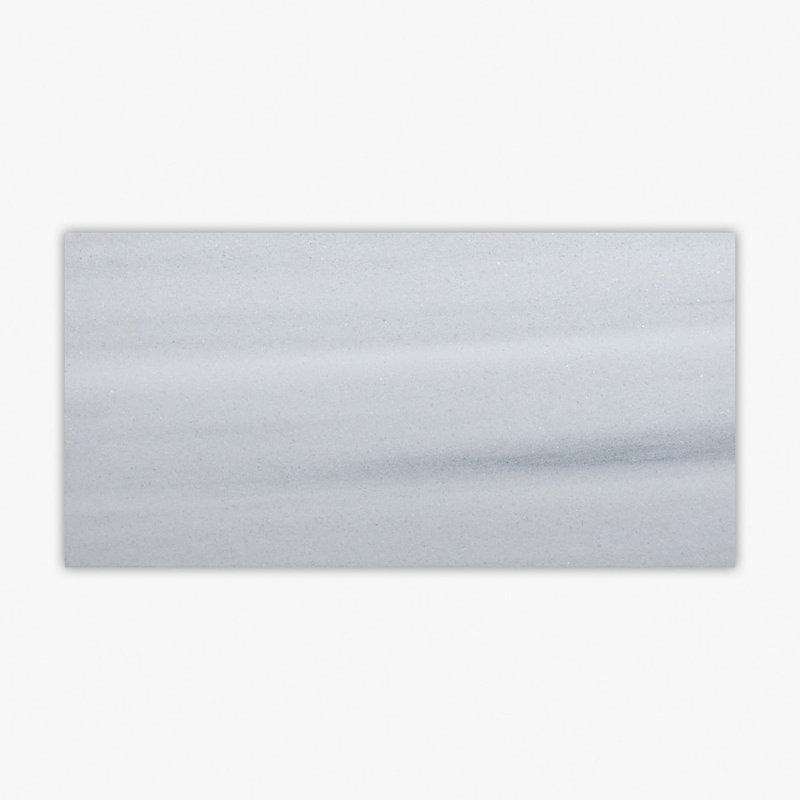 Marmara 6" x 12" Marble Wall & Floor Tile