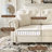 Velvet Chesterfield Sofa Nailhead Trim Button Tufted-513656372
