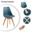 4 - Person Dining Set-91083957-91083958